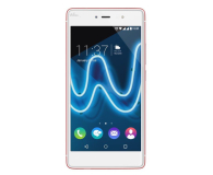 WIKO Fever Special Edition Cinnabar - 1449612 - zdjęcie 1